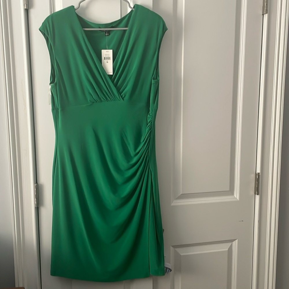 LAUREN by Ralph Lauren Dress
